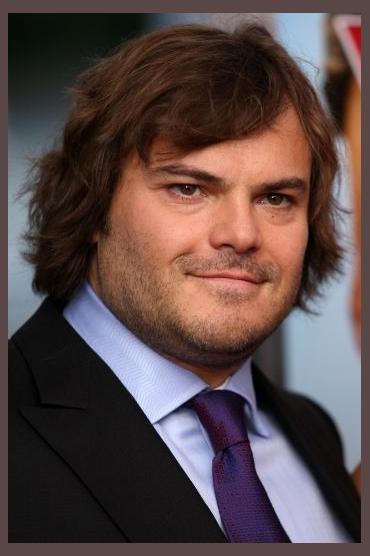 Jack Black